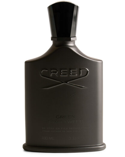 CREED – IRISH TWEED EDP 100ML (Scatola Neutra) SENZA TAPPO