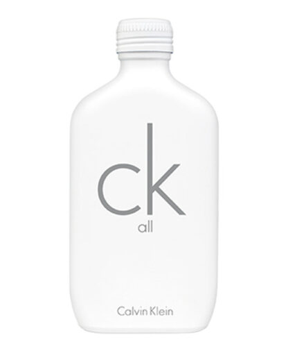 CALVIN KLEIN – CK ALL EDT 100 ML (Scatola Neutra)
