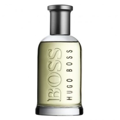 HUGO BOSS – BOTTLED EDT 100 ML (Senza Scatola)