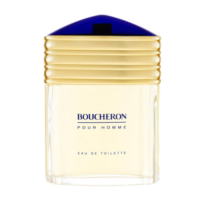 BOUCHERON – POUR HOMME EDT 100 ML (Scatola Neutra)