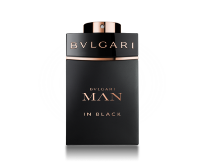 BULGARI – MAN IN BLACK EDP 100 ML (Scatola Neutra)