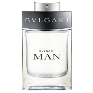 BULGARI – MAN EDT 100 ML (Scatola Neutra)