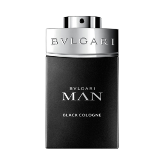 BULGARI – MAN BLACK COLOGNE 100 ML (Scatola Neutra)