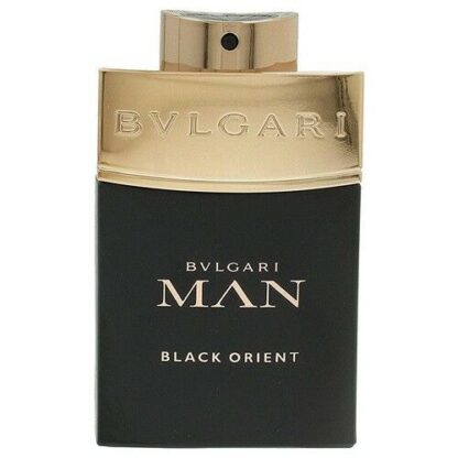 BULGARI – MAN BLACK ORIENT EDP 100 ML (Scatola Neutra)