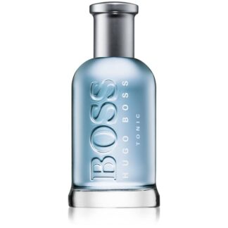HUGO BOSS – BOTTLED TONIC EDT 100 ML (Senza Scatola)