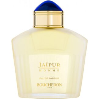 BOUCHERON – JAIPUR HOMME EDP 100 ML (Scatola Neutra)