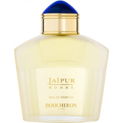 BOUCHERON – JAIPUR HOMME EDP 100 ML (Scatola Neutra)