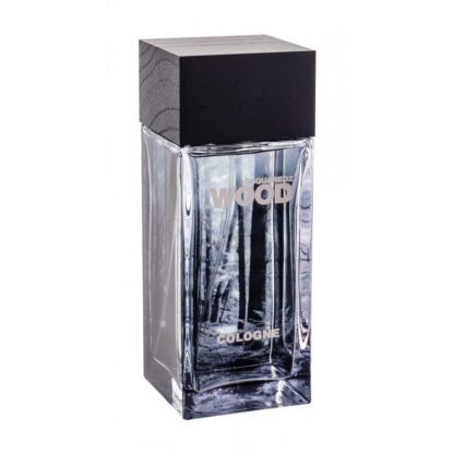 DSQUARED – HE WOOD COLOGNE 150 ML (Scatola Neutra)