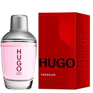 HUGO BOSS – ENERGISE EDT 75 ML