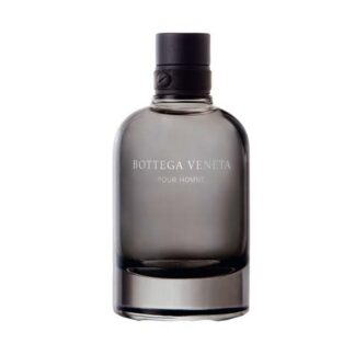 BOTTEGA VENETA – POUR HOMME EDT 90 ML (Scatola Neutra)