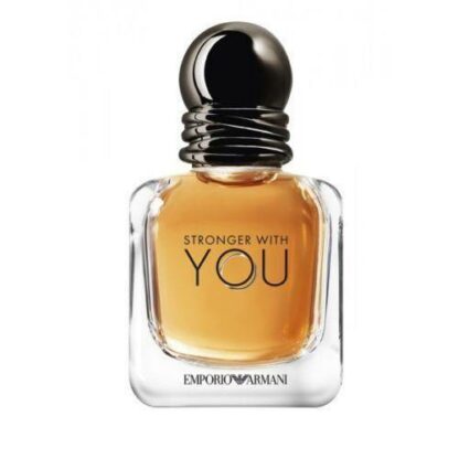 GIORGIO ARMANI – EMPORIO YOU UOMO EDT 100 ML (Scatola Neutra)
