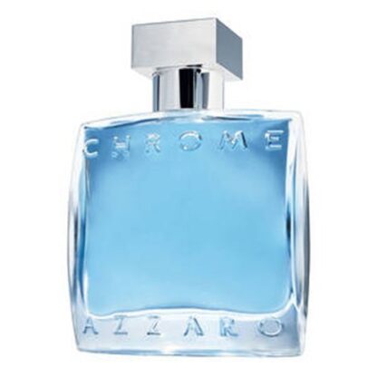 AZZARO – CROME EDT 100 ML ( Scatola Neutra)