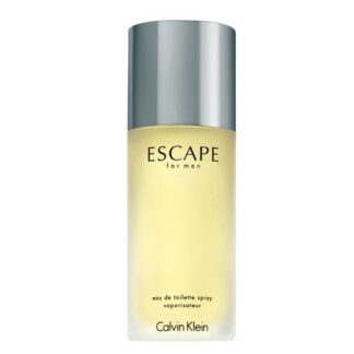CALVIN KLEIN – ESCAPE FOR MAN EDT 100 ML