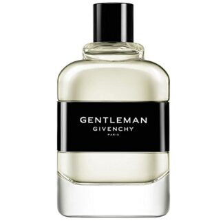 GIVENCHY – GENTLEMAN EDT 2017 100 ML (Scatola Neutra)
