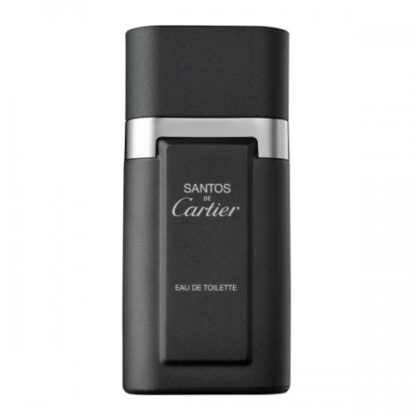CARTIER – SANTOS EDT 100 ML (Senza Scatola)