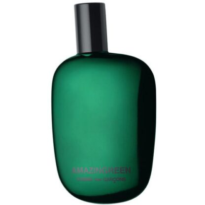 COMME DES GARCONS – AMAZINGREEN EDP 100 ML (Senza Scatola)