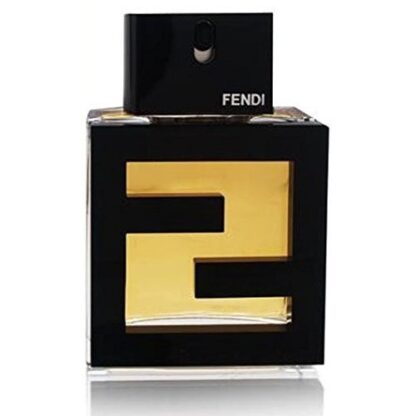 FENDI – FAN DI FENDI EDT 100 ML (Scatola Neutra)