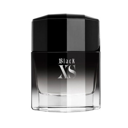 PACO RABANNE – XS BLACK EXCESS EDT 100 ML (Scatola Neutra)
