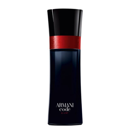 GIORGIO ARMANI – CODE A-LIST EDT 75 ML (Scatola Neutra)