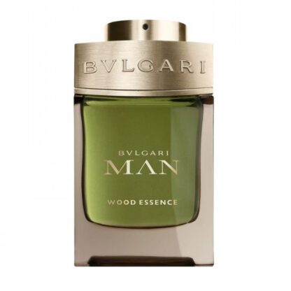 BULGARI – MAN WOOD ESSENCE EDP 100ML (Scatola Neutra)