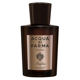ACQUA DI PARMA – COLONIA AMBRA EDC 100 ML (Scatola Neutra)