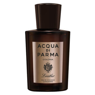 ACQUA DI PARMA – COLONIA LEATHER EDC 100 ML (Scatola Neutra)