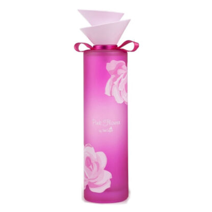 AQUOLINA – PINK FLOWER EDP 100 ML (Senza Scatola)