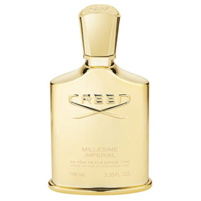 CREED – MILLESIME IMPERIAL EDP 100ML (Scatola Neutra) SENZA TAPPO