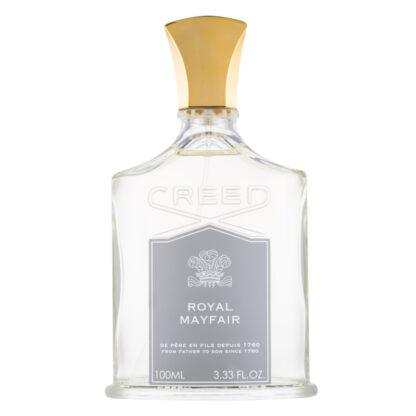CREED – ROYAL MAYFAIR EDP 100ML (Scatola Neutra) SENZA TAPPO
