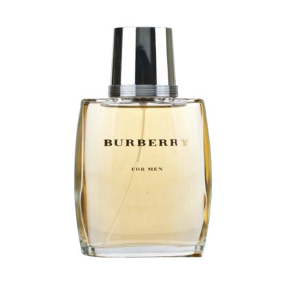 BURBERRY – FOR MAN EDT 100 ML (Scatola Neutra)