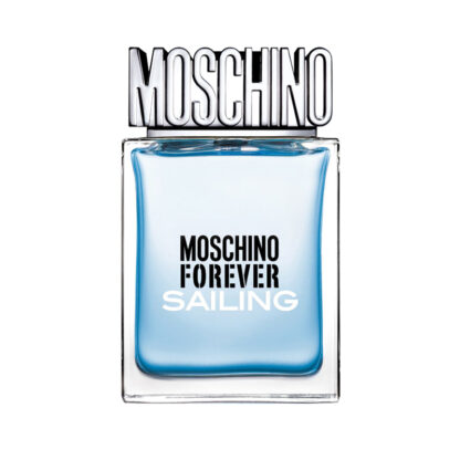 MOSCHINO – FOREVER SAILING EDT 100 ML (Scatola Neutra)