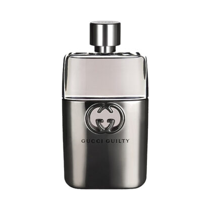 GUCCI – GUILTY POUR HOMME EDT 90 ML (Scatola Neutra)