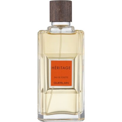 GUERLAIN – HERITAGE EDT 100 ML (Scatola Neutra)