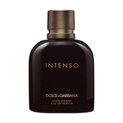 DOLCE E GABBANA – POUR HOMME INTENSO EDP 125 ML (Scatola Neutra)