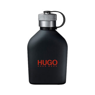 HUGO BOSS – JUST DIFFERENT EDT 125 ML (Scatola Neutra)