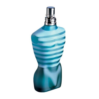 JEAN PAUL GAULTIER – LE MALE EDT 125 ML ((Scatola Neutra)