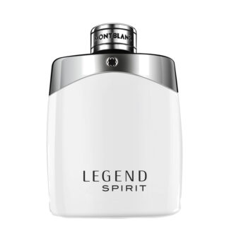 MONTBLANC – LEGEND SPIRIT EDT 100 ML (Scatola Neutra)