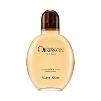 CALVIN KLEIN – OBSESSION UOMO EDT 125 ML
