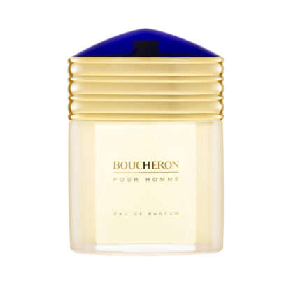 BOUCHERON – POUR HOMME EDP 100 ML (Scatola Neutra)