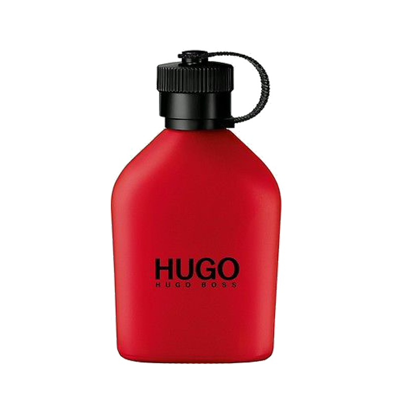 hugo boss red