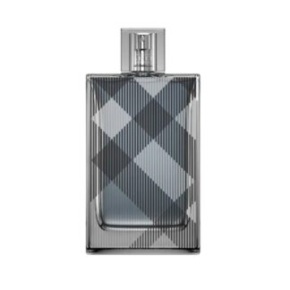 BURBERRY – BRIT FOR MAN EDT 100 ML (Scatola Neutra)