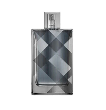 BURBERRY – BRIT FOR MAN EDT 100 ML (Scatola Neutra)