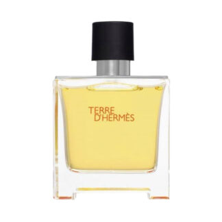 HERMES – TERRE D'HERMES EDP 75 ML (Scatola Neutra)