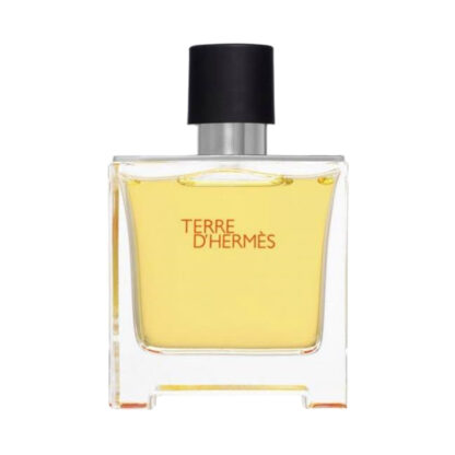 HERMES – TERRE D'HERMES EDP 75 ML (Scatola Neutra)