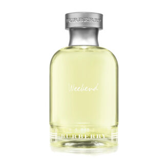 BURBERRY – WEEKEND FOR MAN EDT 100 ML (Scatola Neutra)
