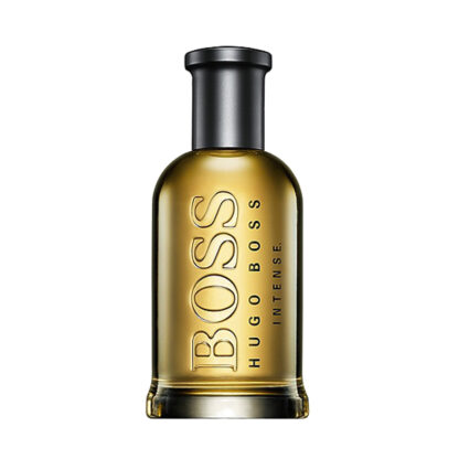 HUGO BOSS – BOTTLED INTENSE EDP 100 ML (Scatola Neutra)