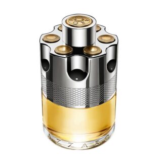 AZZARO – WANTED EDT 100 ML ( Scatola Neutra)