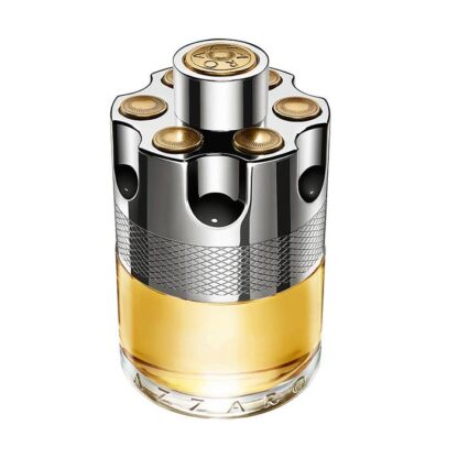 AZZARO – WANTED EDT 100 ML ( Scatola Neutra)