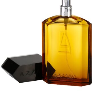 AZZARO – HOMME EDT 100 ML ( Scatola Neutra)