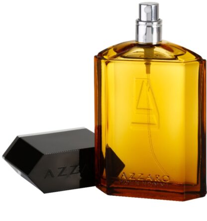 AZZARO – HOMME EDT 100 ML ( Scatola Neutra)